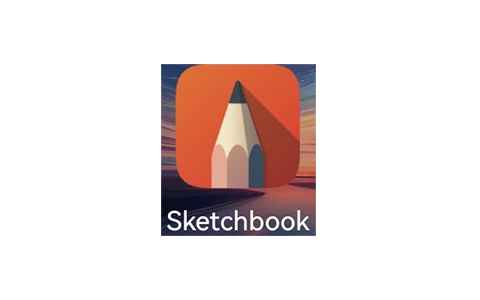 Sketchbook强大的绘画软件解锁高级版