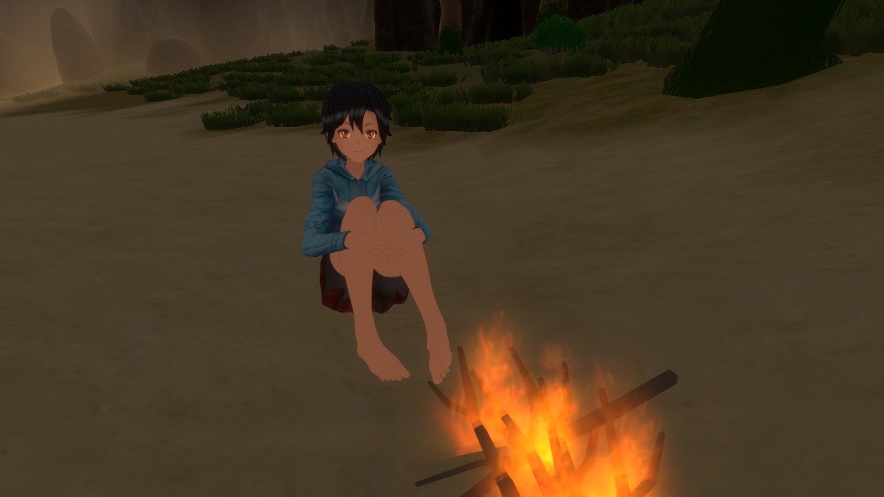 假小子冒险/Tomboy Adventure/支持VR  第2张