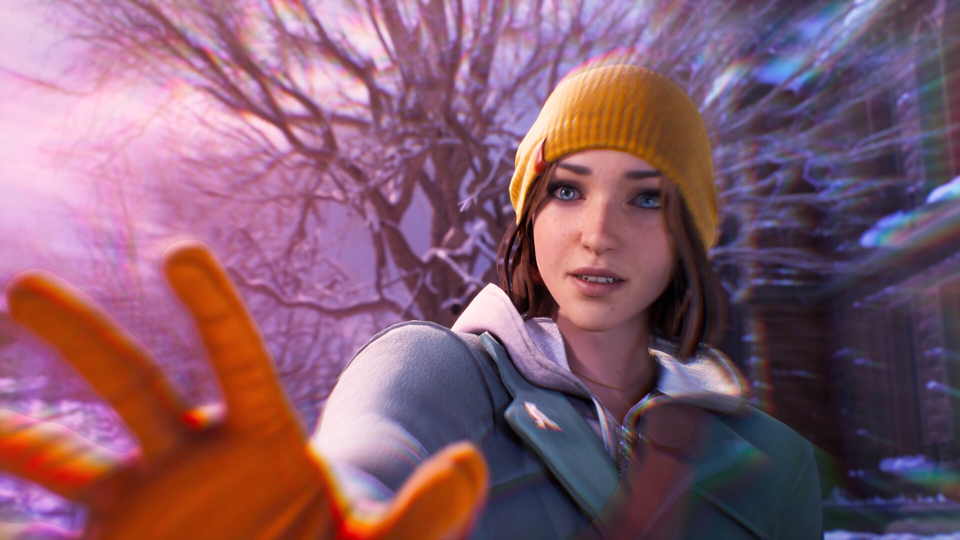 奇异人生：双重曝光/Life is Strange: Double Exposure  第2张