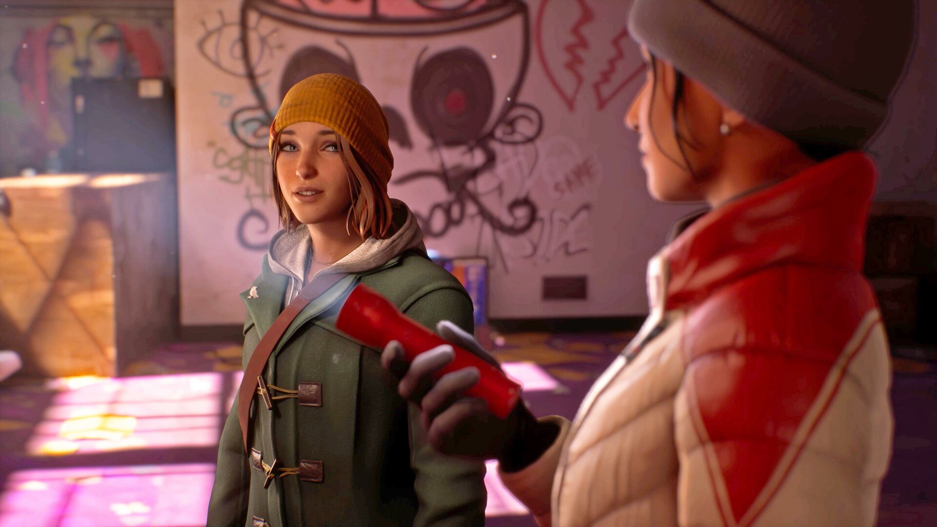 奇异人生：双重曝光/Life is Strange: Double Exposure  第4张