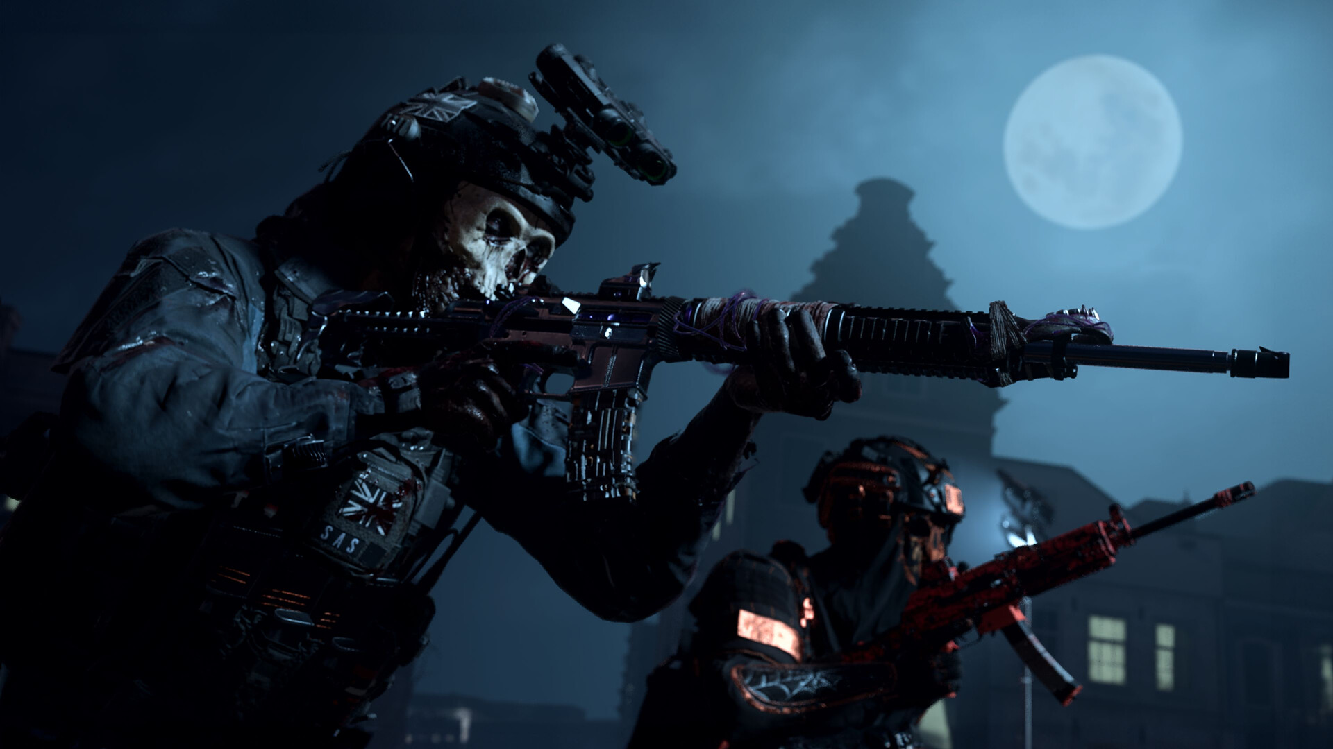 使命召唤19：现代战争2/Call of Duty: Modern Warfare II  第2张