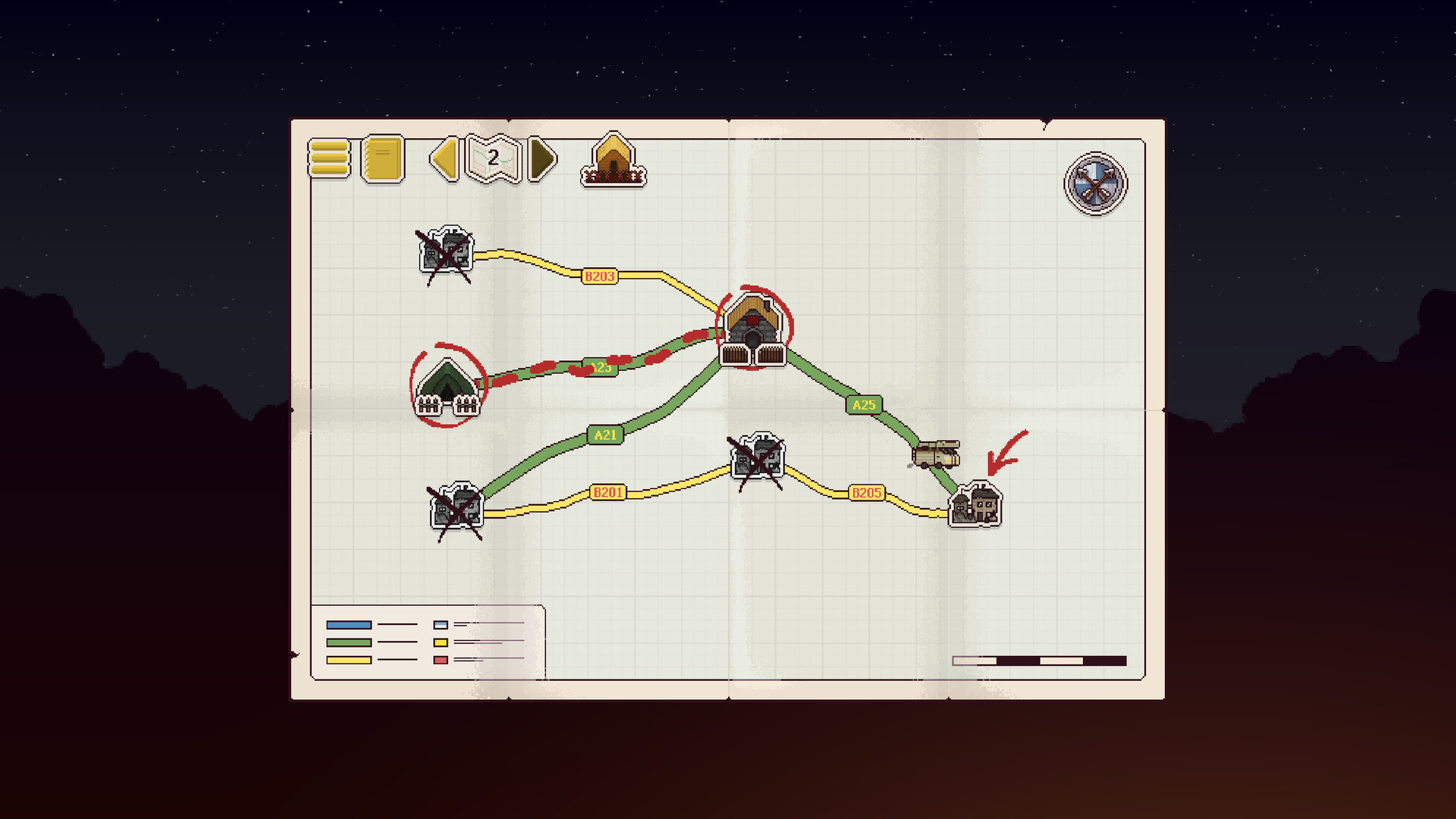 最终前哨: 最终版/Final Outpost: Definitive Edition  第1张