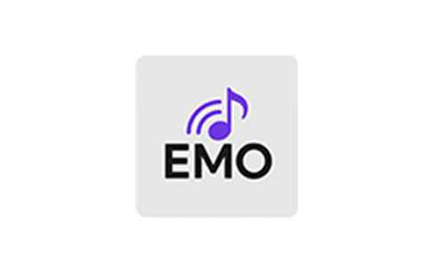 EMO音乐解锁特权版秒杀一切！！支持无损下载
