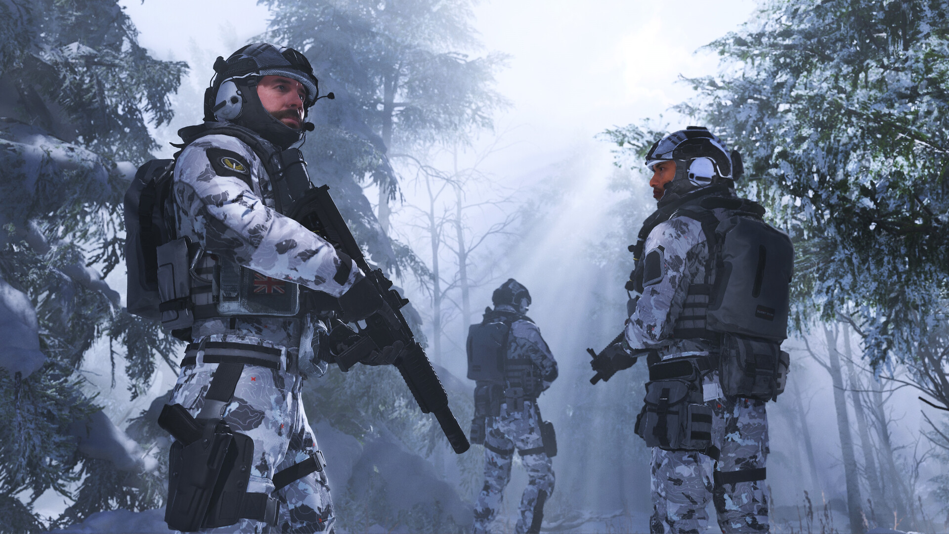 使命召唤20：现代战争3/Call of Duty: Modern Warfare III  第3张