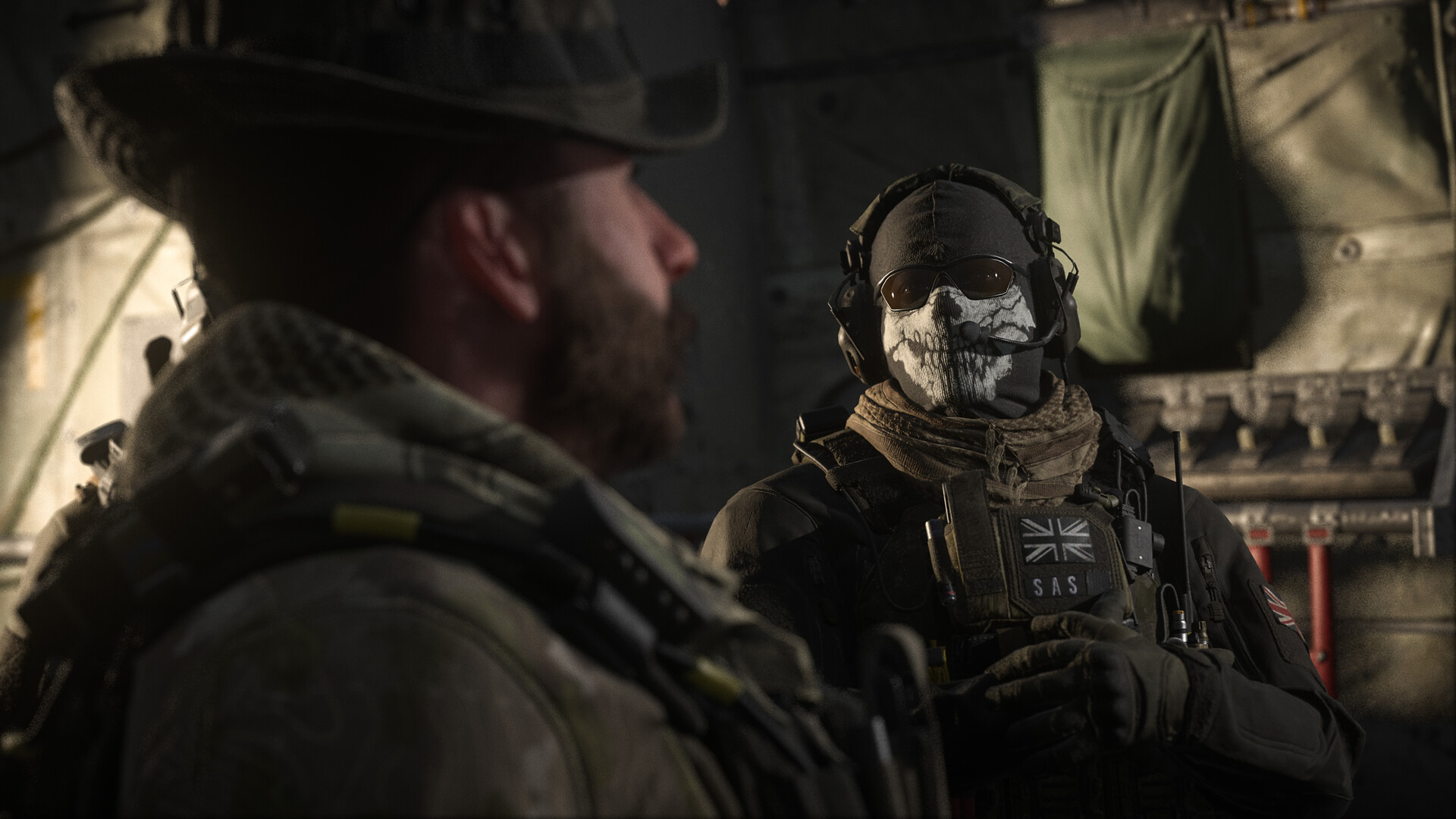 使命召唤20：现代战争3/Call of Duty: Modern Warfare III  第1张