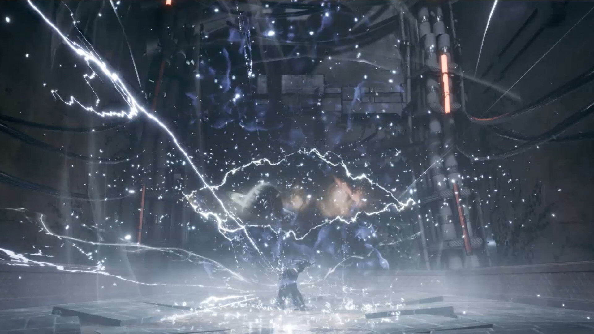 琉隐无界/Liuyin's world 第1张 琉隐无界/Liuyin's world 第1张