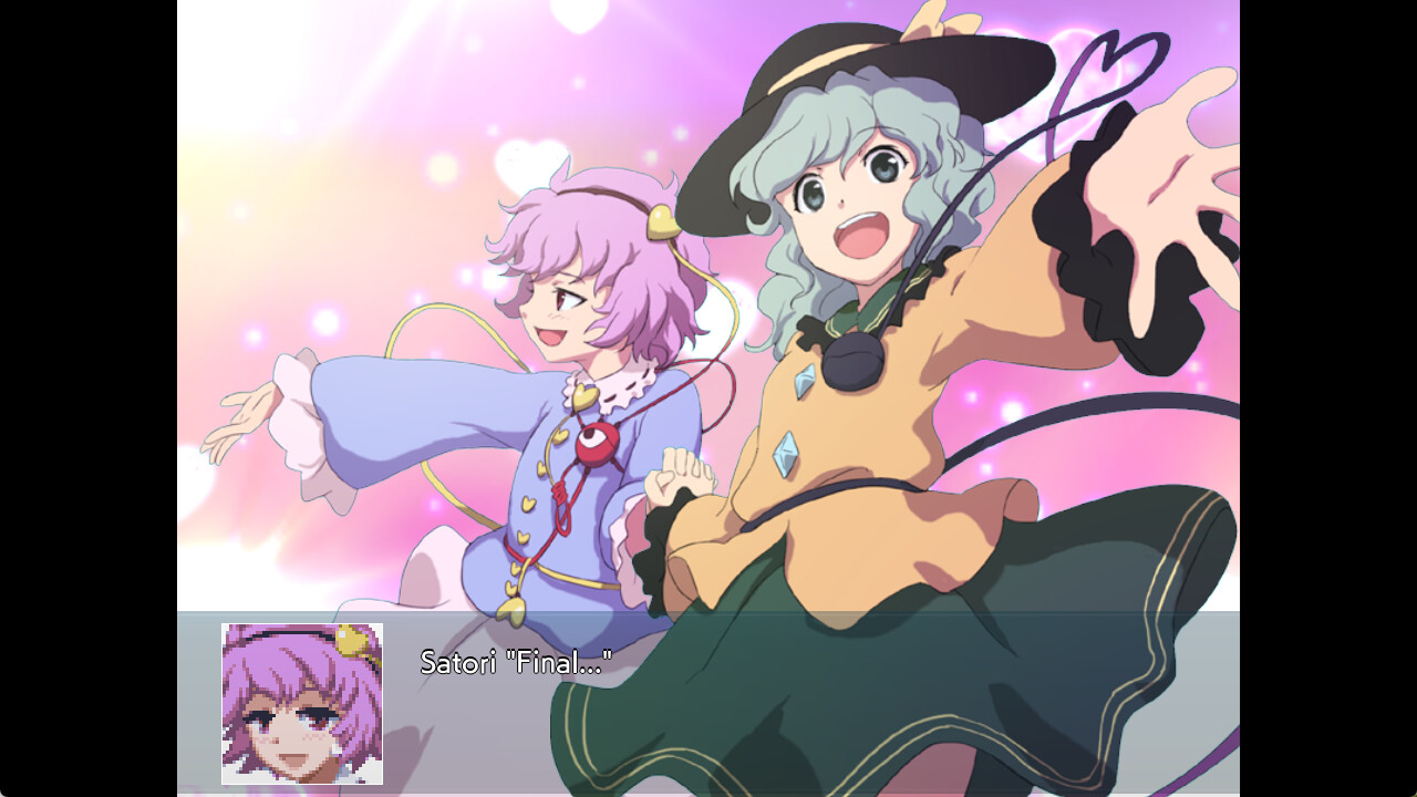 幻想少女大战：流浪梦想家的梦想/Fantasy Maiden Wars DREAM STRAY DREAMER  第1张