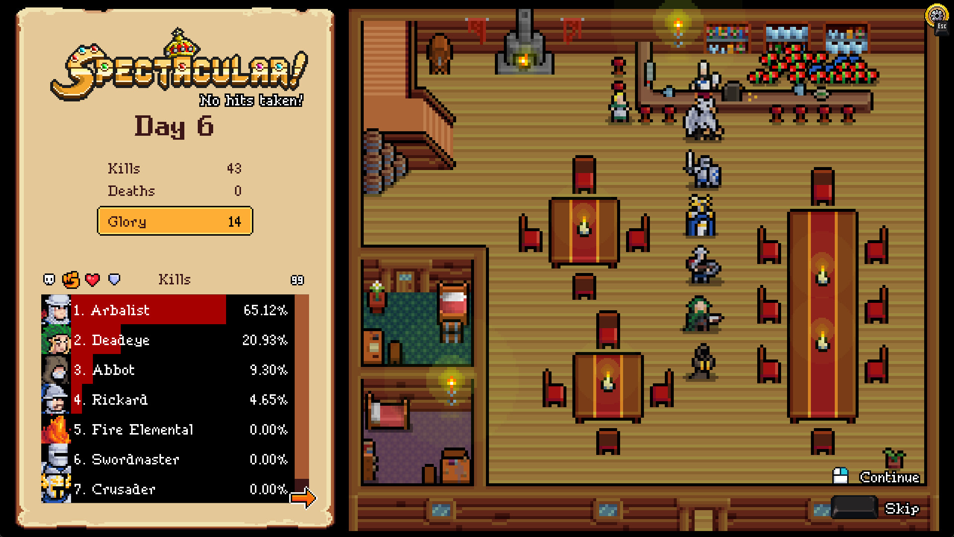 超级幻想王国/Super Fantasy Kingdom  第1张 超级幻想王国/Super Fantasy Kingdom  第1张