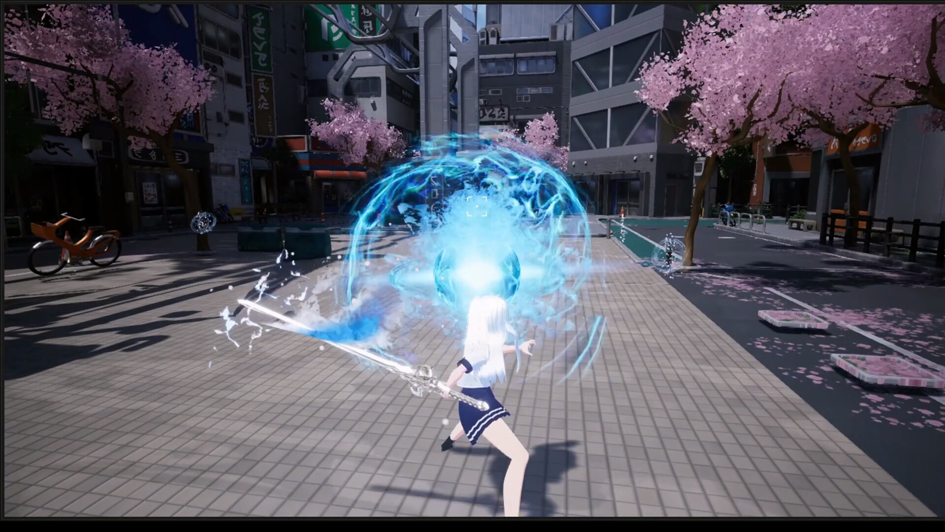 迷宫剑姬/Labyrinth Sword Princess  第2张 迷宫剑姬/Labyrinth Sword Princess  第2张