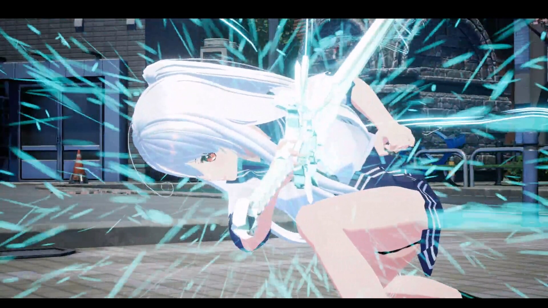 迷宫剑姬/Labyrinth Sword Princess  第1张 迷宫剑姬/Labyrinth Sword Princess  第1张