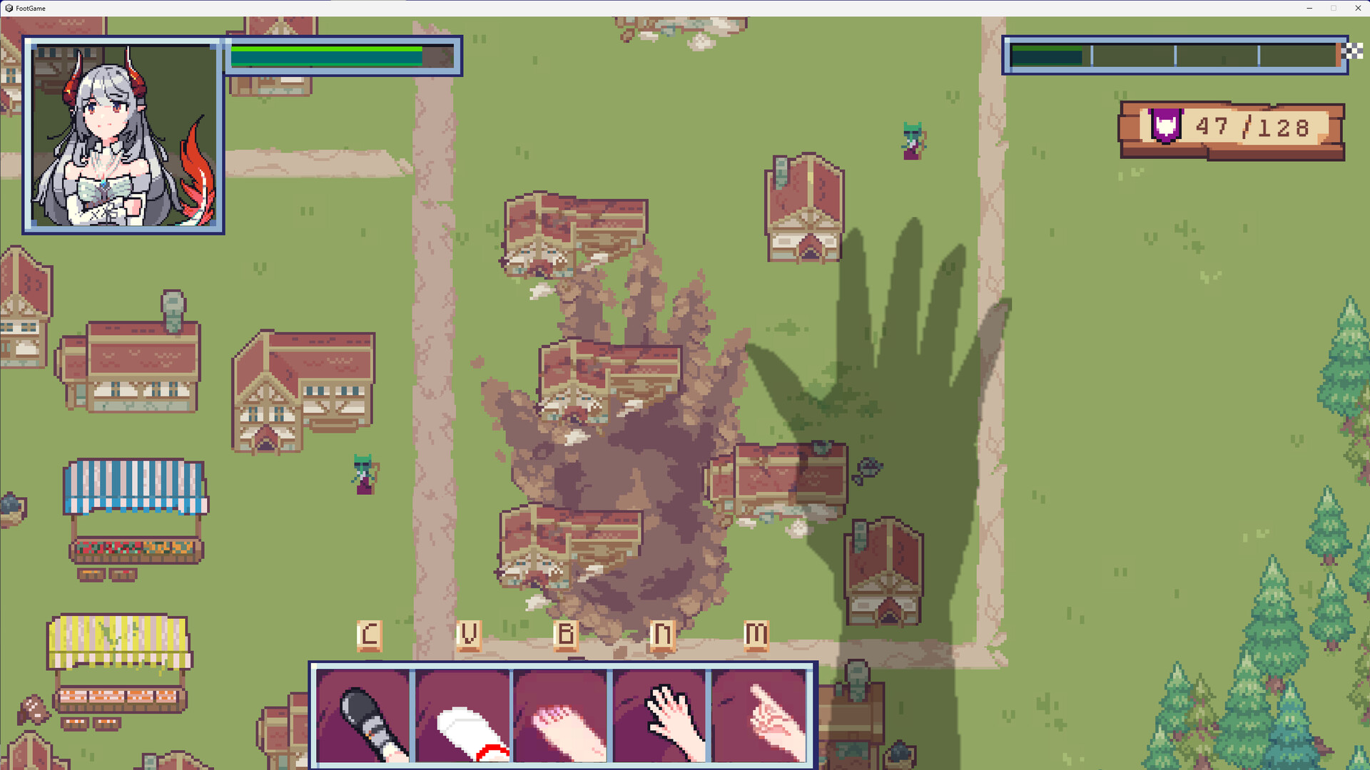 雷亚的花园世界大冒险/Reyher Austerich's Garden worlds Adventure  第3张 雷亚的花园世界大冒险/Reyher Austerich's Garden worlds Adventure  第3张