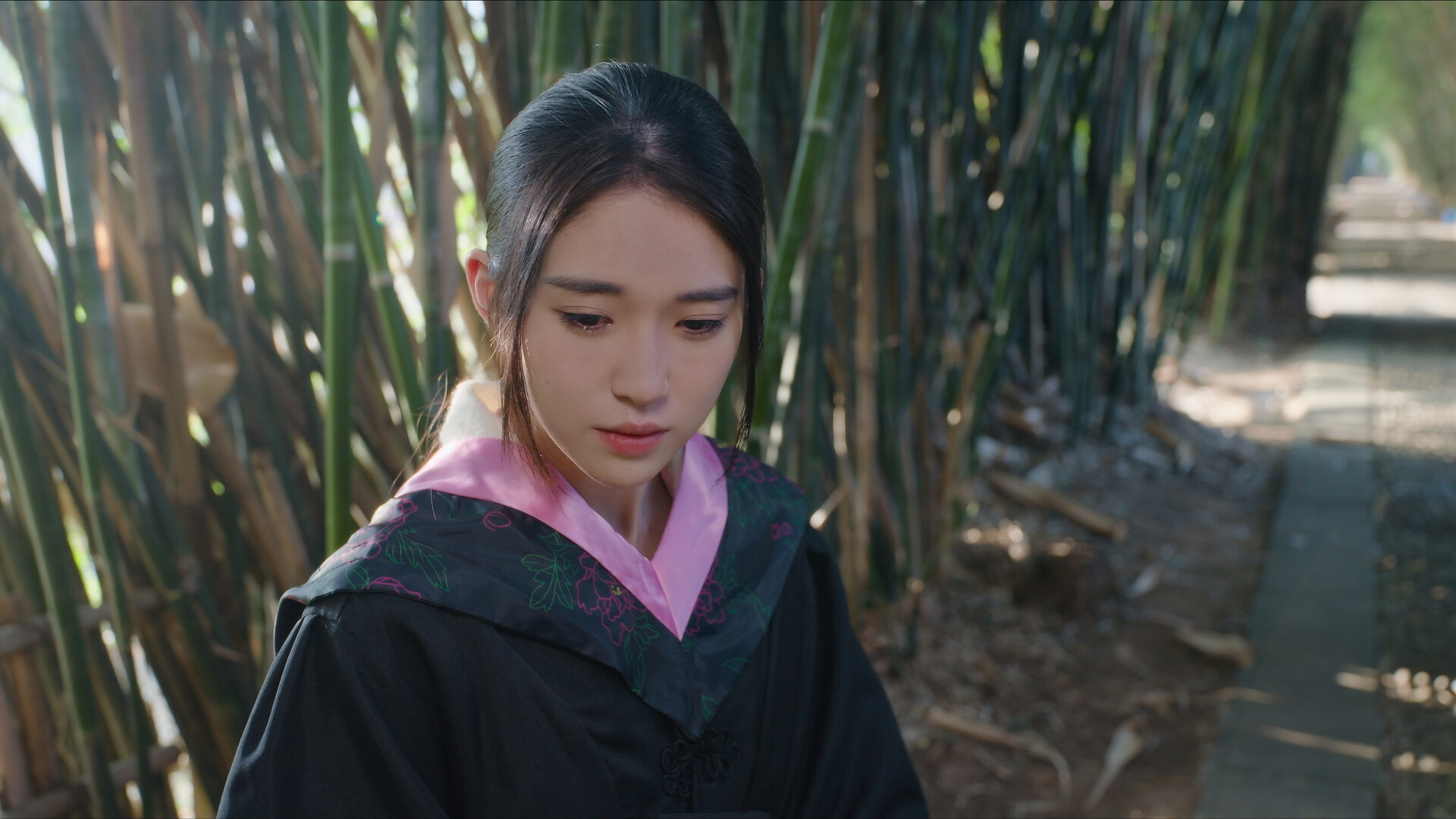 我只是想让她们都幸福  第2张