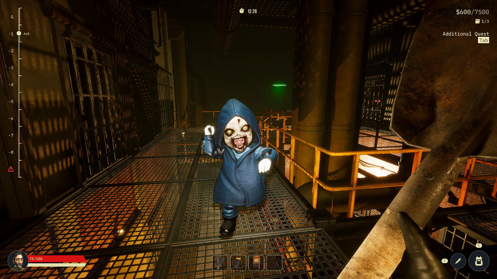 死亡玩偶之家/Dollhouse Of Dead.exe  第3张