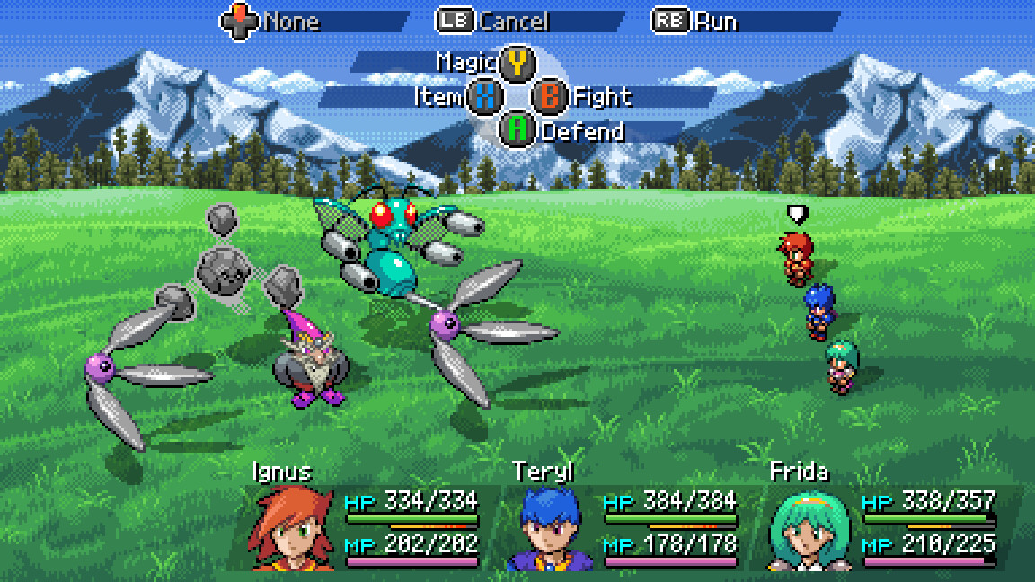 星光遗产/Starlight Legacy  第1张