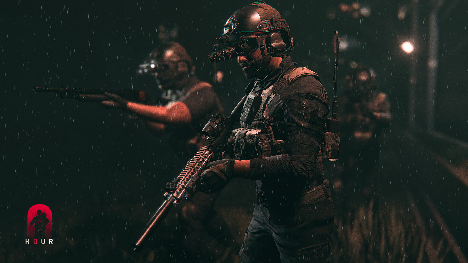 绝命时刻/Zero Hour 第3张 绝命时刻/Zero Hour 第3张