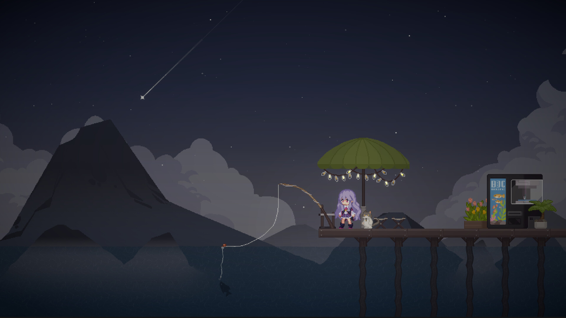 新月纪元/Lunavania 第1张 新月纪元/Lunavania 第1张