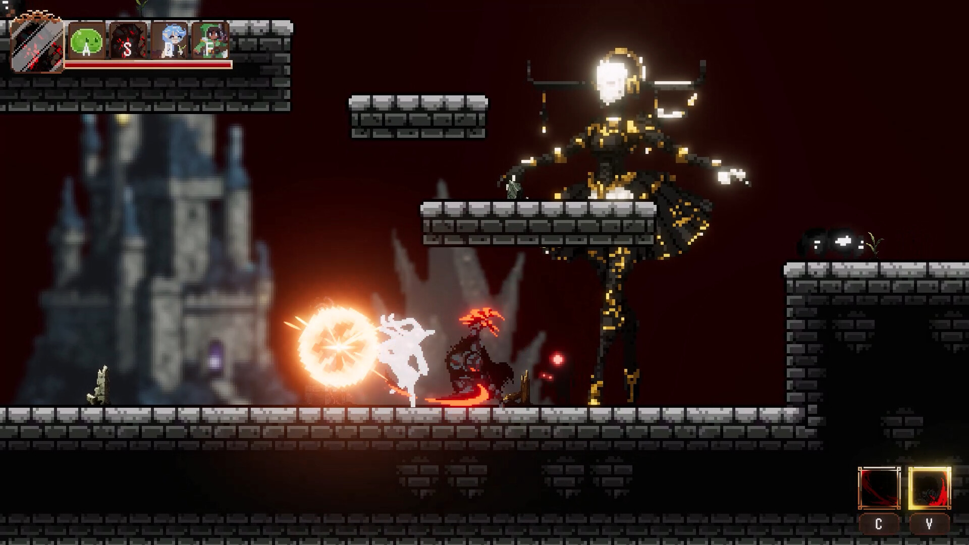 幻形史莱姆/Slime Changer 第3张 幻形史莱姆/Slime Changer 第3张