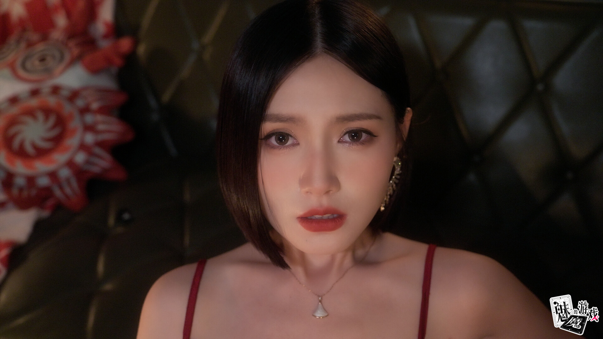 魅魔的游戏/Soul Touch  第4张