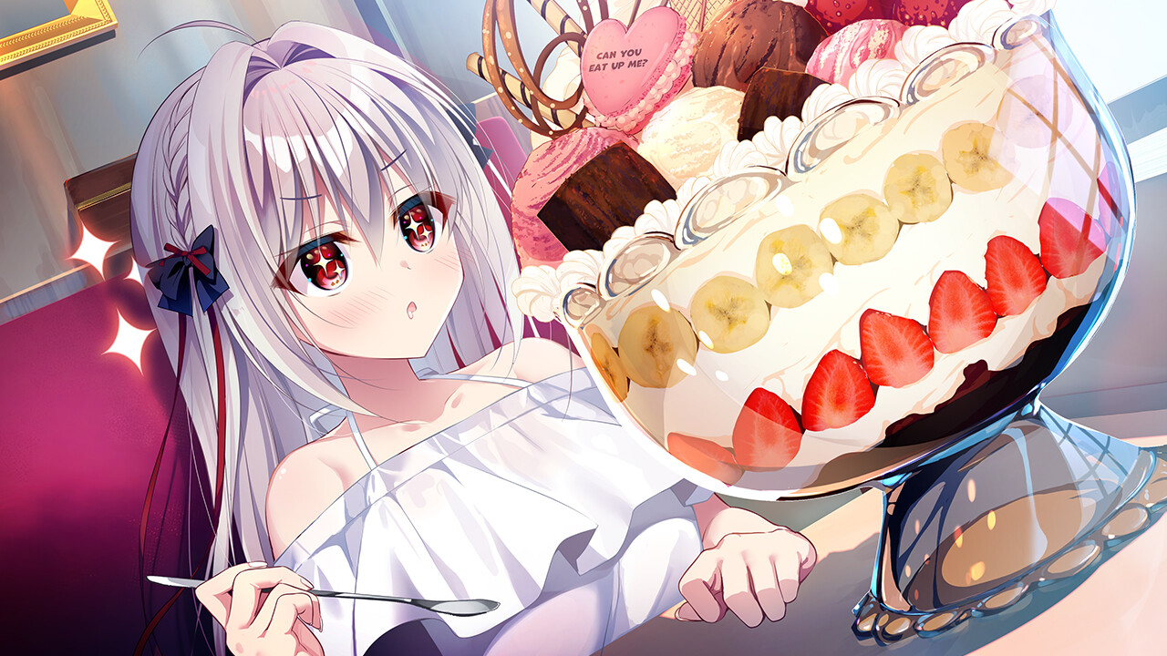 流星 -a wish star-/流る星 star-  第2张