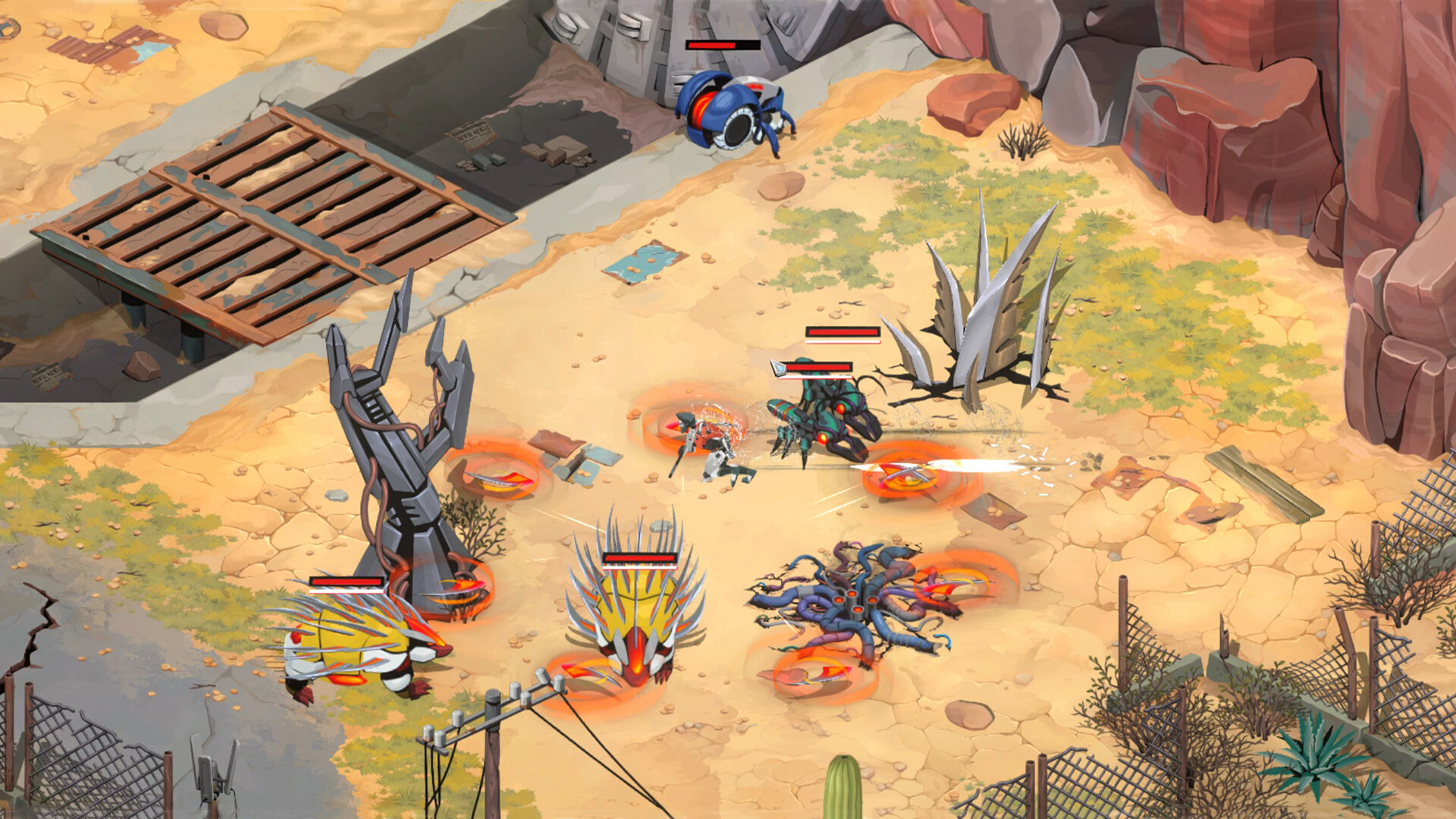 我是机器/I Am Machine 第3张 我是机器/I Am Machine 第3张