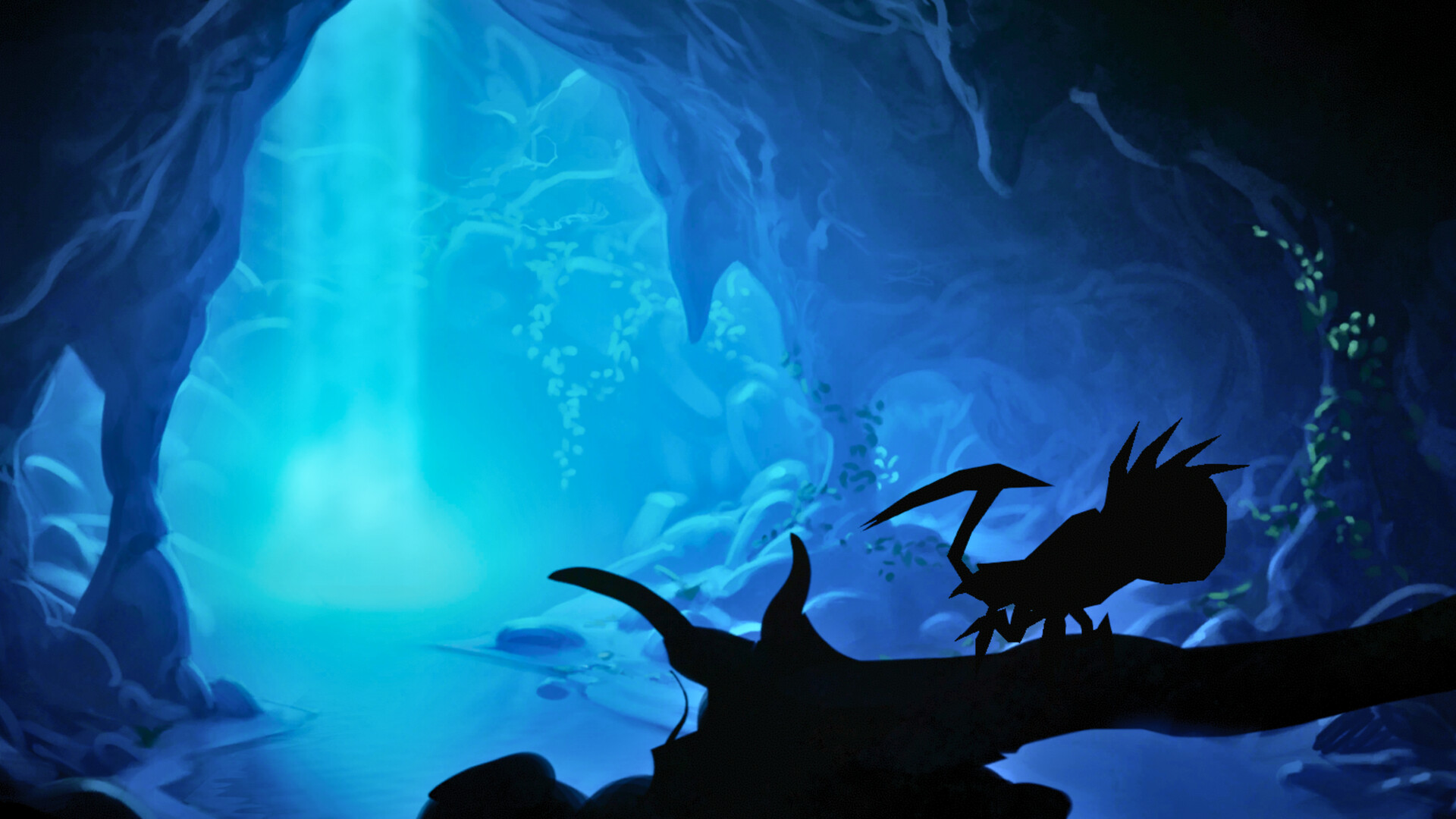 虫巢/The Hive  第3张