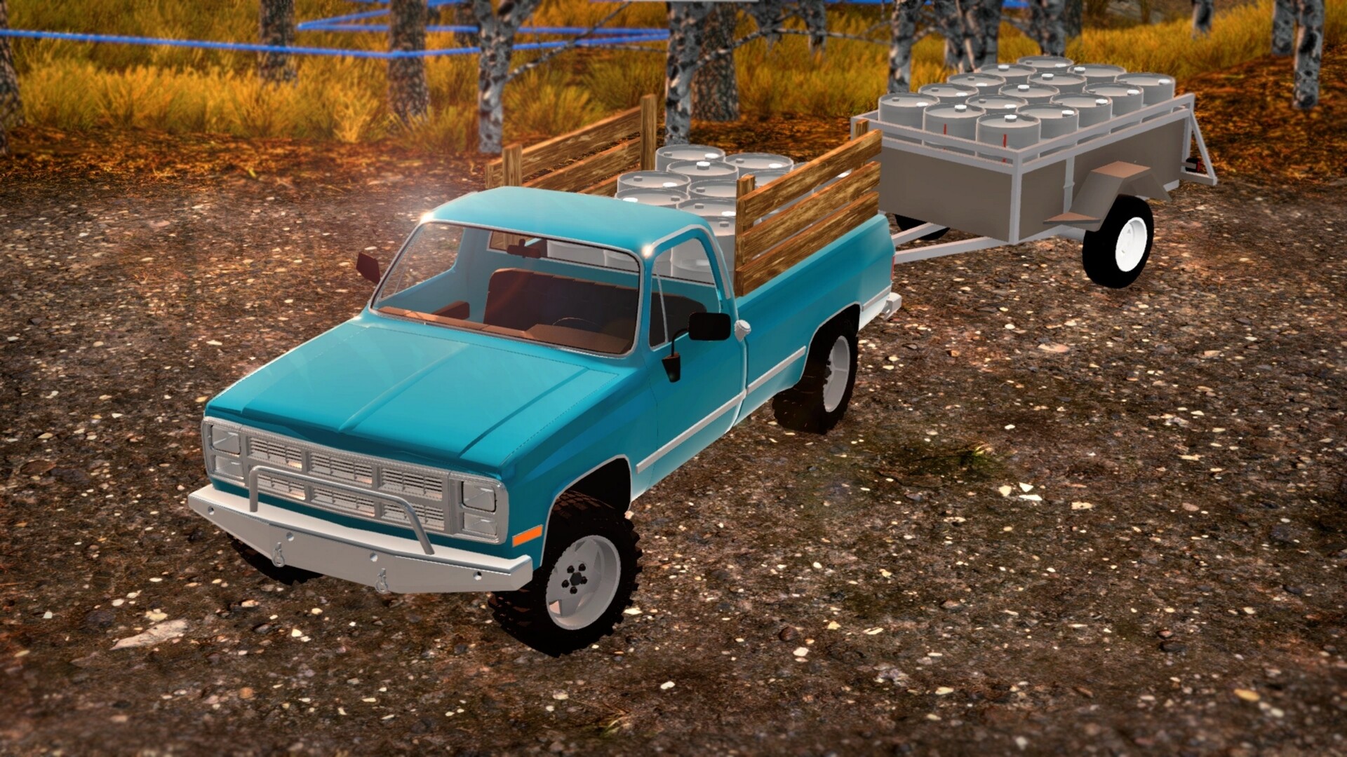 我的破车/Mon Bazou 第1张 我的破车/Mon Bazou 第1张