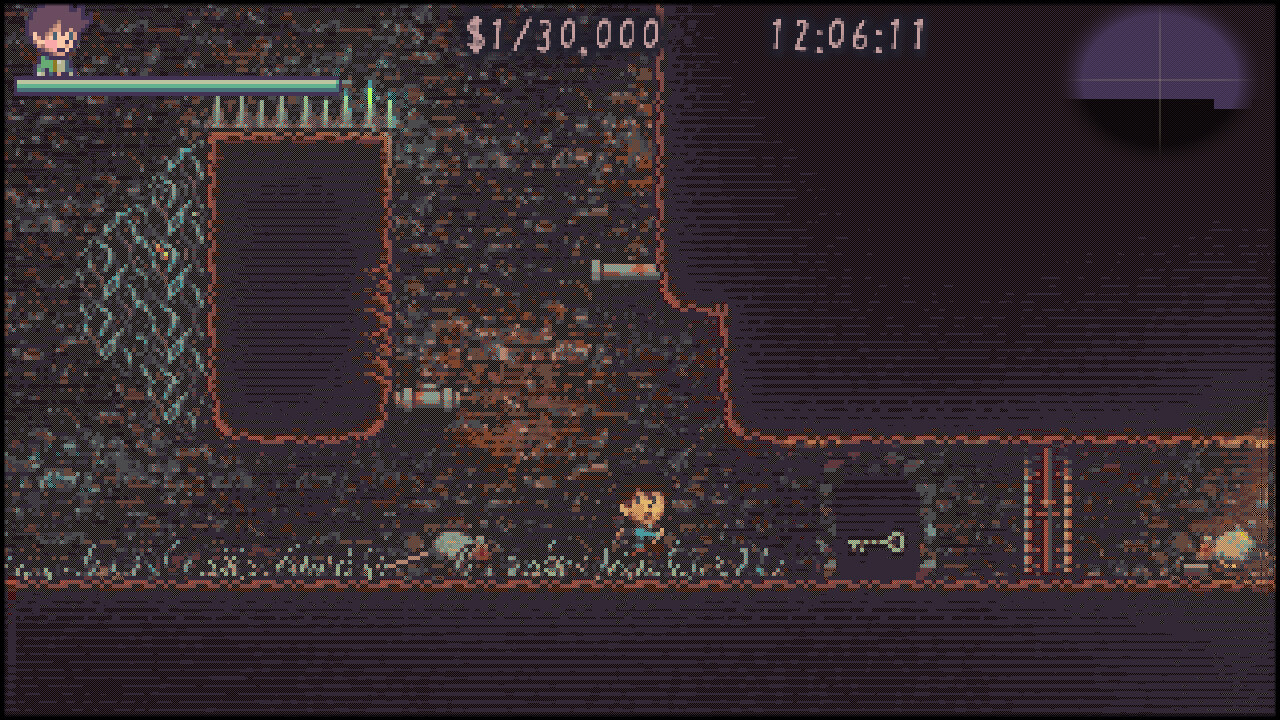 美好旧时光：四宝奇兵大冒险/THE GOOD OLD DAYS  第2张