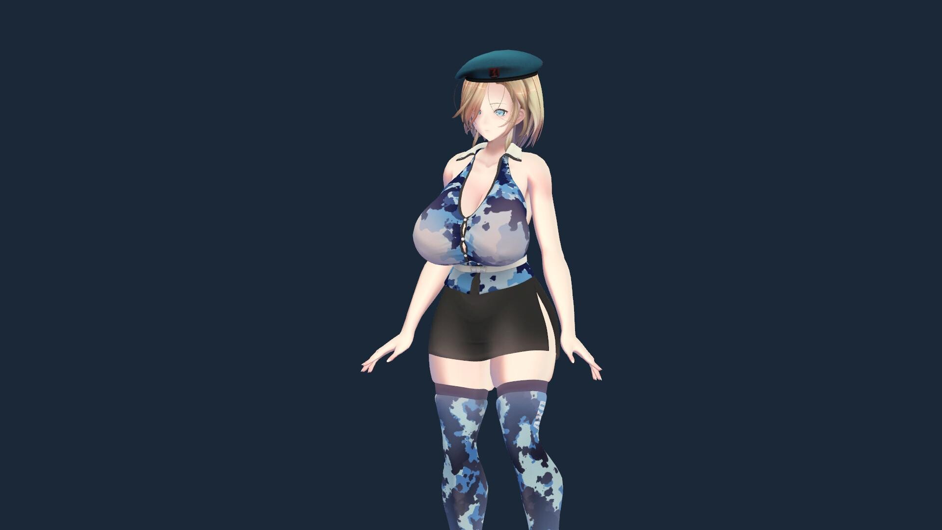 你妈/Your Mom  第2张