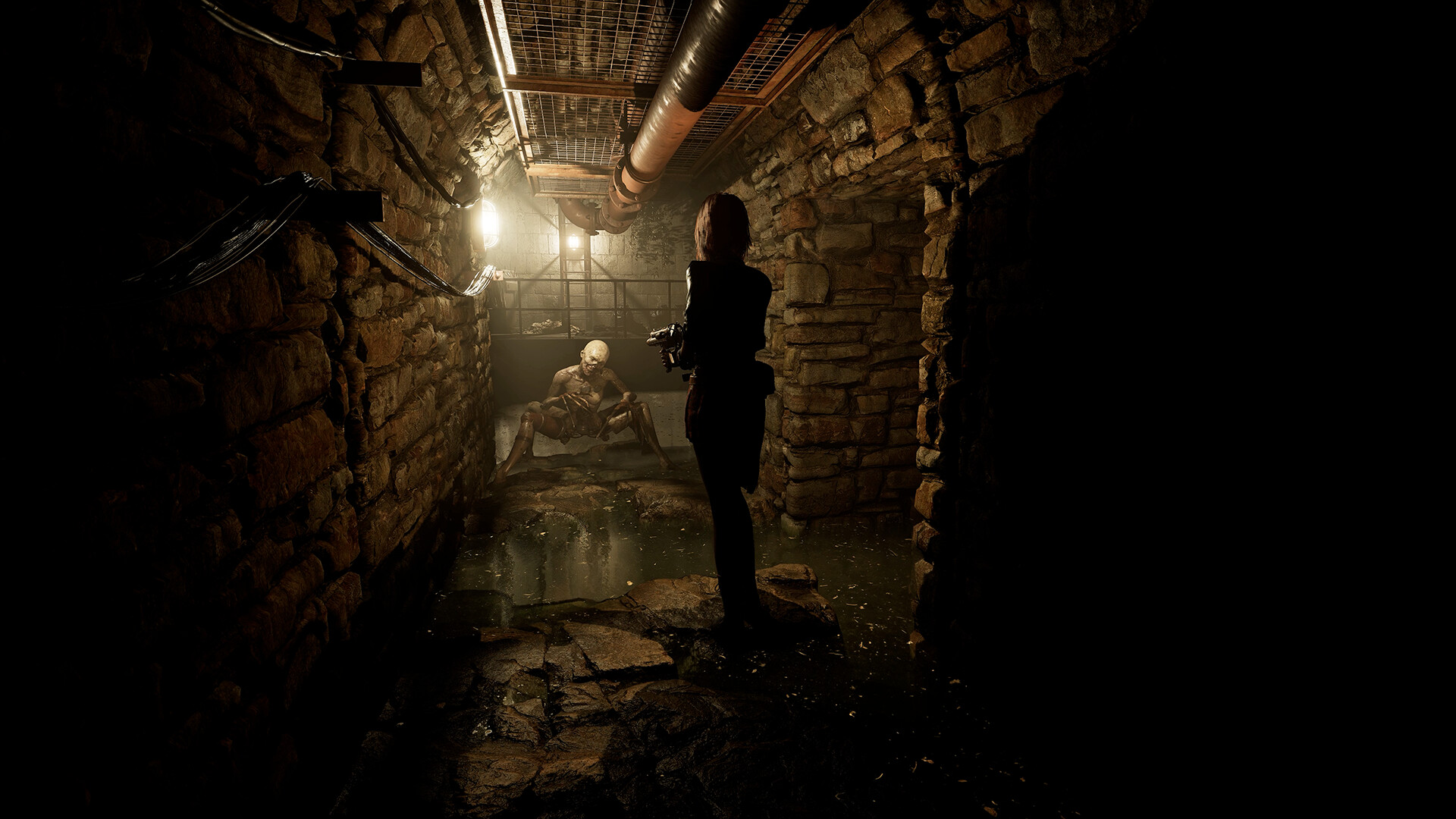 受折磨的灵魂2/Tormented Souls 2  第1张