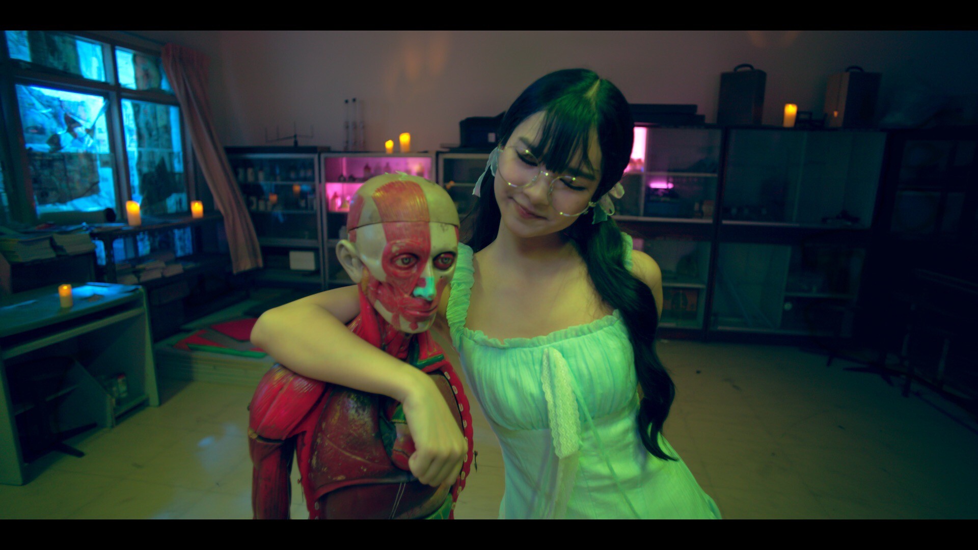 恋爱秘密侦探社/Love Love Mystery Club 第3张 恋爱秘密侦探社/Love Love Mystery Club 第3张