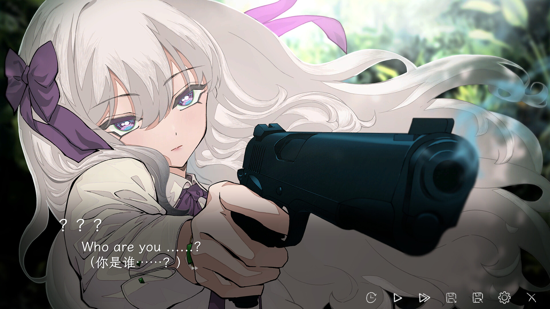 蜉蝣之国的囚徒/Ephemeral 第2张 蜉蝣之国的囚徒/Ephemeral 第2张