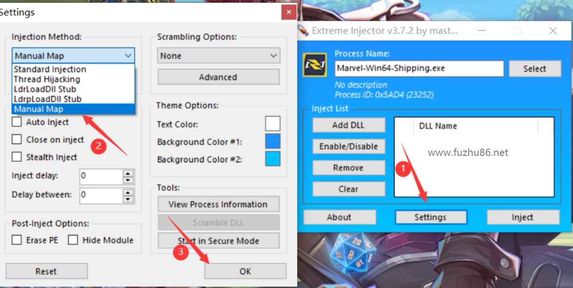 漫威争锋-Bombardino内部多功能辅助 第4张 漫威争锋-Bombardino内部多功能辅助 第4张