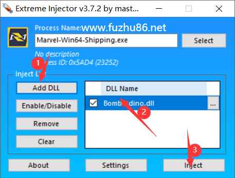 漫威争锋-Bombardino内部多功能辅助 第5张 漫威争锋-Bombardino内部多功能辅助 第5张