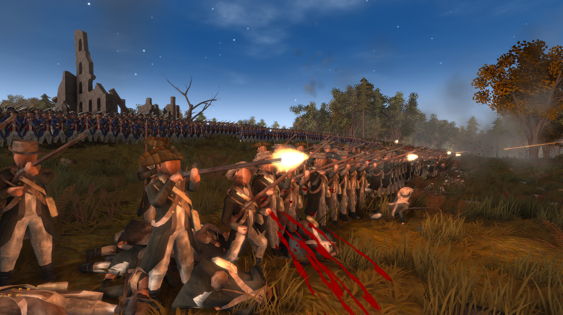 崛起前线/Rising Front  第2张