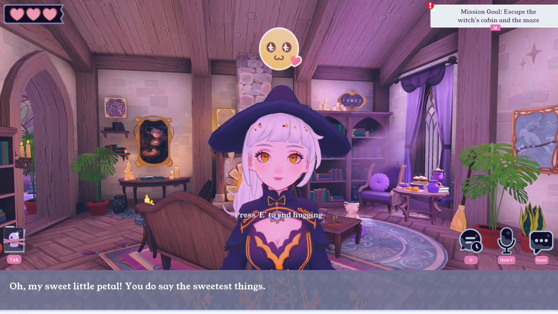 AI2U: 与你直到世界尽头 ~ 我的病娇猫娘AI女友/AI2U: With You 'Til The End  第6张