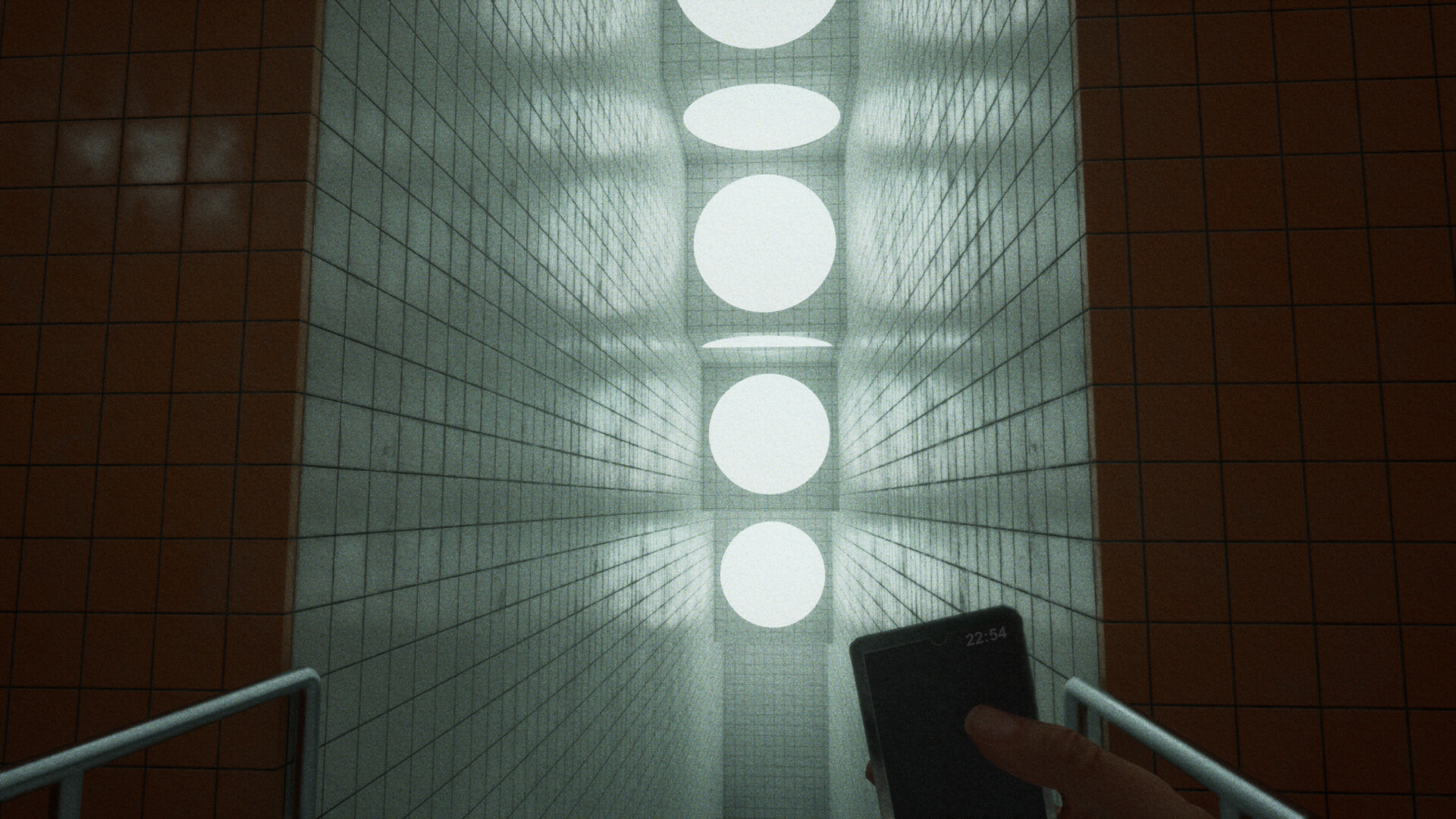 破碎怪谈：恶意取关/BrokenLore: UNFOLLOW  第3张