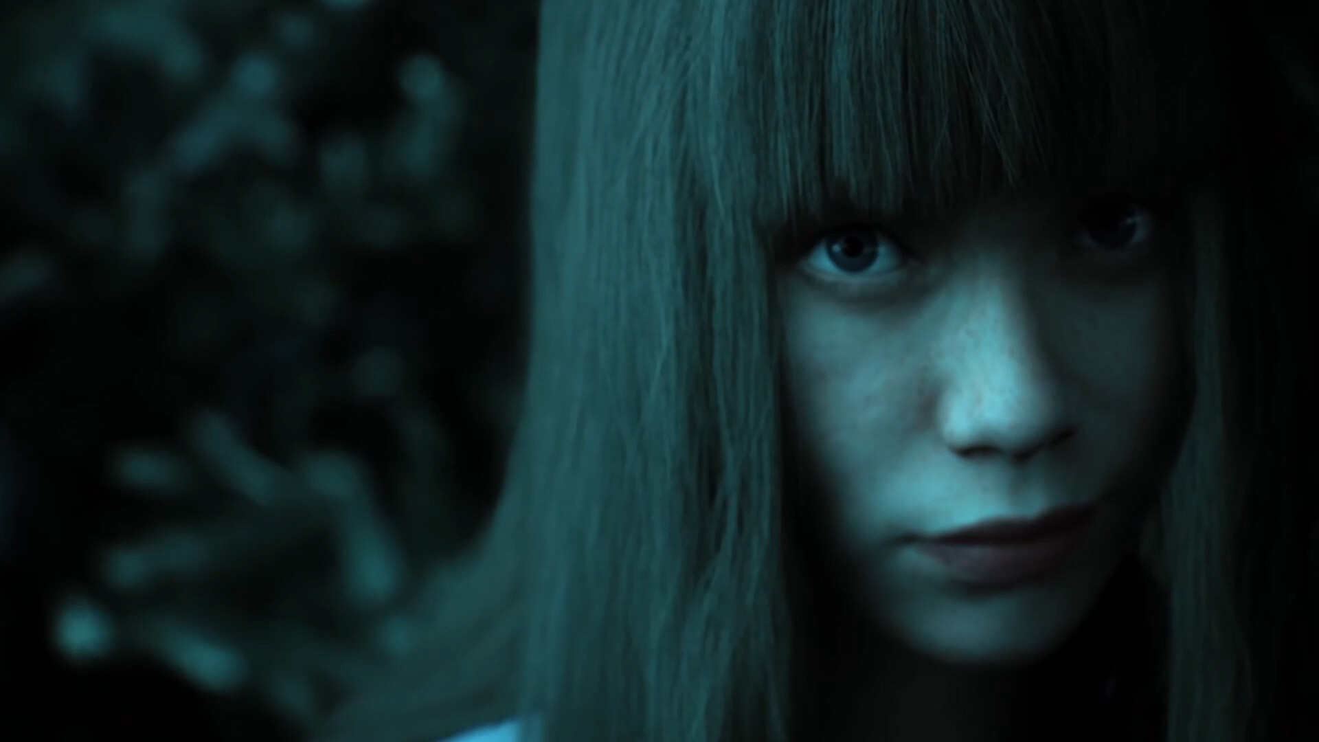 破碎怪谈：恶意取关/BrokenLore: UNFOLLOW  第1张