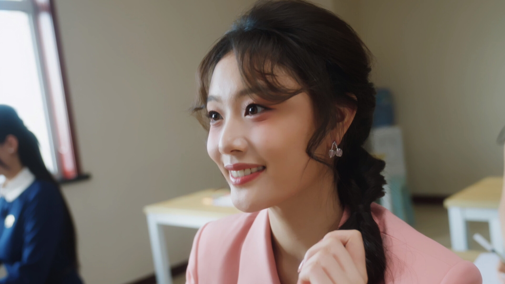 Miss World世界小姐养成日记/Miss World Love Growth Diary  第3张