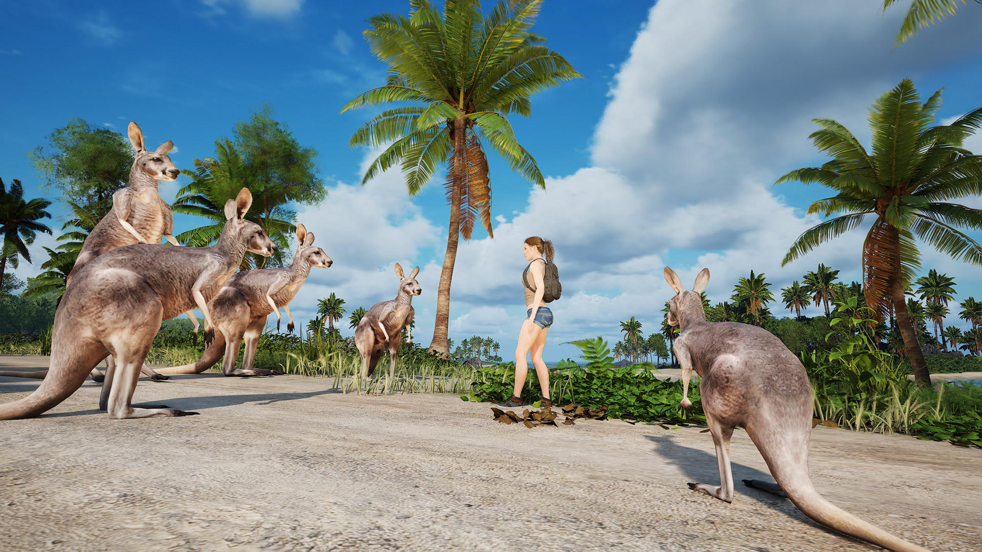 伊甸岛/Eden Island 第2张 伊甸岛/Eden Island 第2张