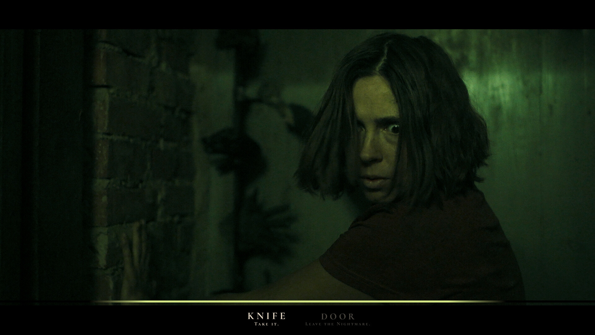 幽林深处/Heart of the Forest  第2张