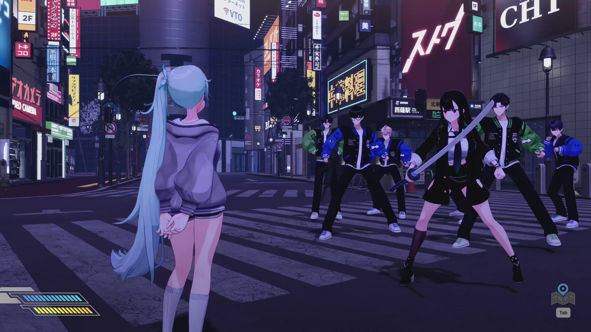 逃亡搭便车者/Fugitive Free Rider  第2张