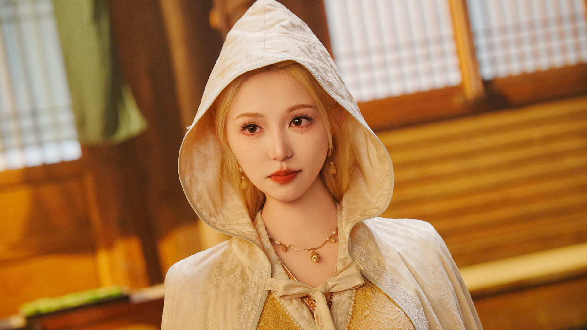 完蛋！我被美女包围了！2/Love is All Around 2  第3张