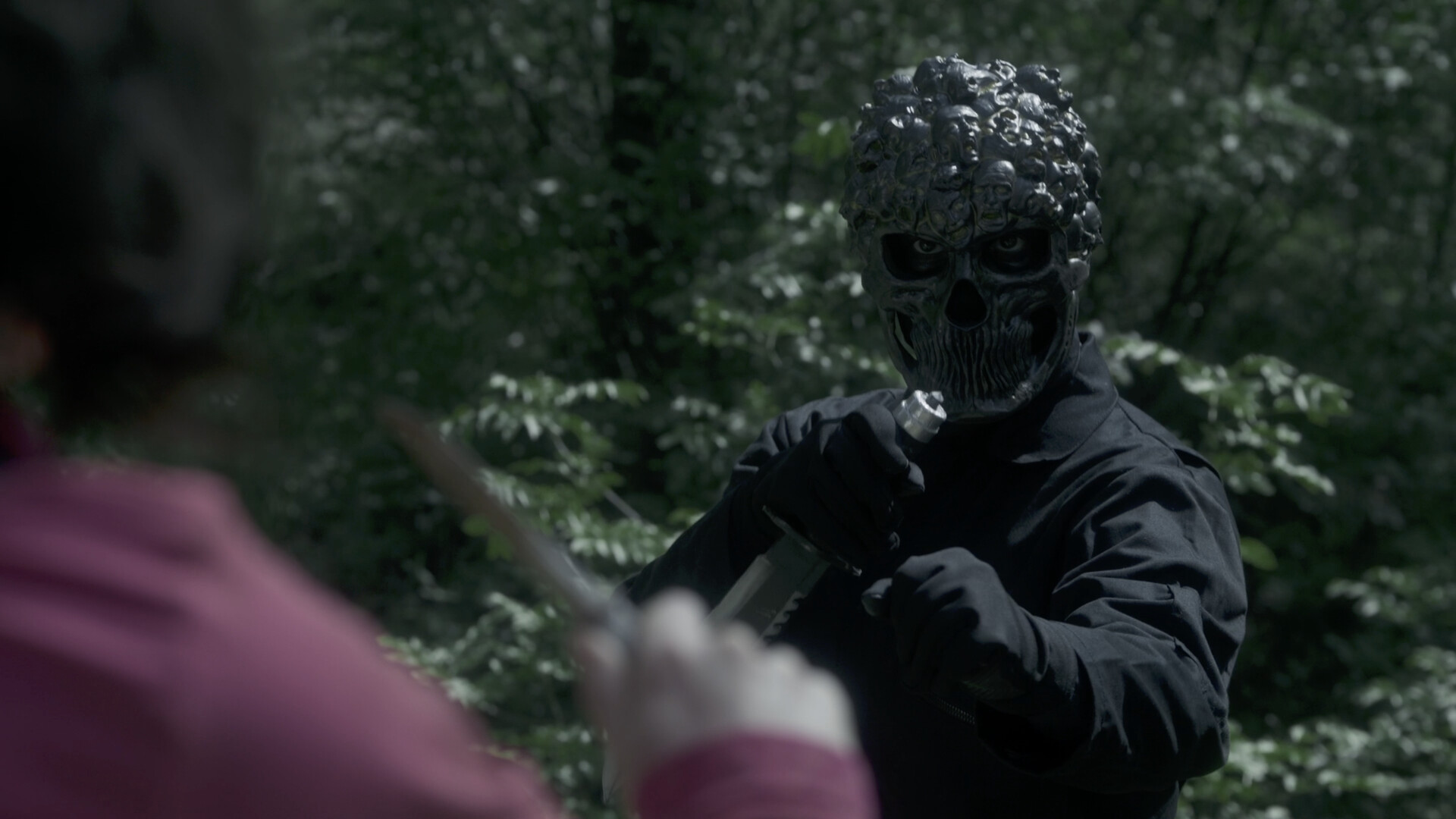 奔跑/The Run  第3张